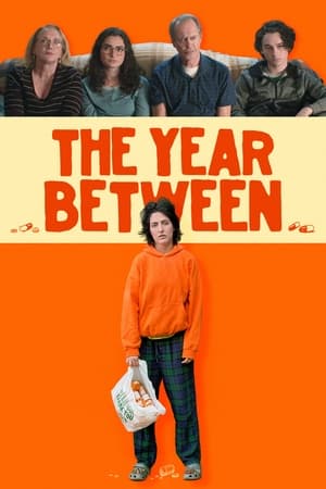 Nonton Film The Year Between (2023) Terbaru