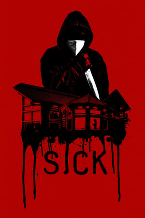 Nonton Film Sick (2022) Terbaru