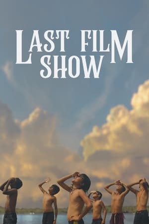 Nonton Film Last Film Show (2022) Terbaru