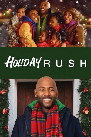 Nonton Film Holiday Rush (2019) Terbaru