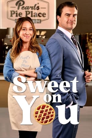Nonton Film Sweet on You (2023) Terbaru