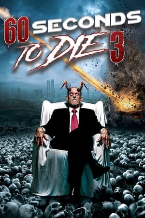 Nonton Film 60 Seconds to Die 3 (2021) Terbaru