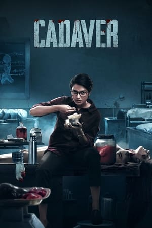 Nonton Film Cadaver (2022) Terbaru