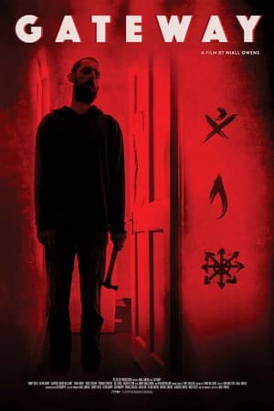 Nonton Film Gateway (2021) Terbaru