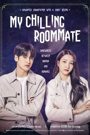 Nonton Film My Chilling Roommate (2022) Terbaru