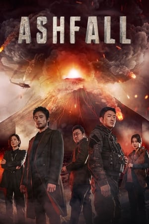 Nonton Film Ashfall (2019) Terbaru Nonton Film Ashfall (2019) Terbaru