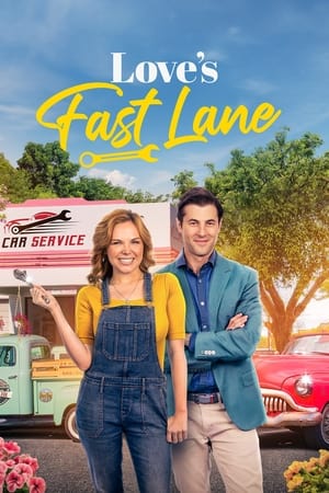 Nonton Film Love’s Fast Lane (2024) Terbaru