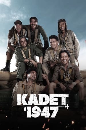 Nonton Film Kadet 1947 (2021) Terbaru