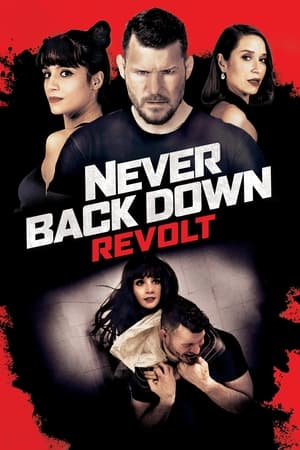 Nonton Film Never Back Down: Revolt (2021) Terbaru