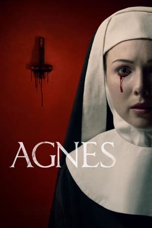 Nonton Film Agnes (2021) Terbaru