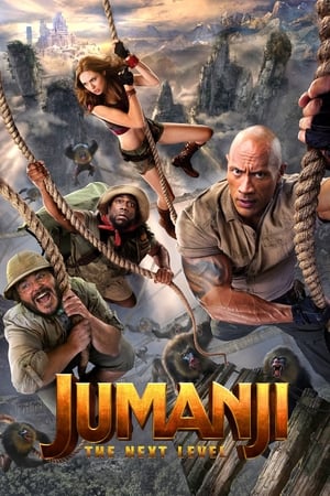 Nonton Film Jumanji: The Next Level (2019) Terbaru Nonton Film Jumanji: The Next Level (2019) Terbaru