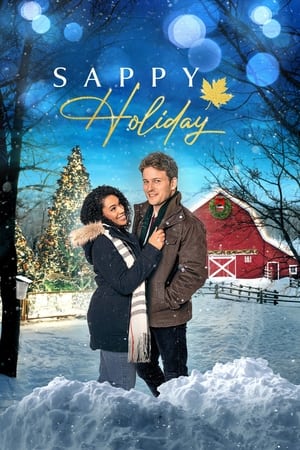 Nonton Film Sappy Holiday (2022) Terbaru