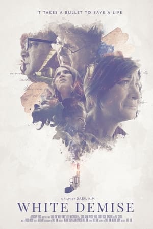 Nonton Film White Demise (2021) Terbaru