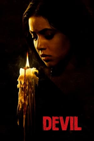 Nonton Film Devil (2024) Terbaru