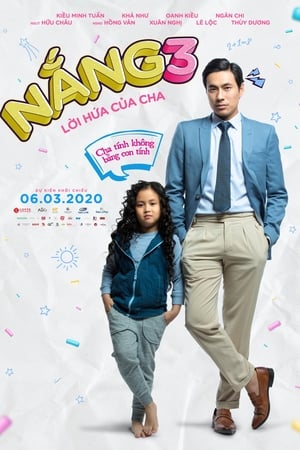 Nonton Film Accidentally Dad (2020) Terbaru