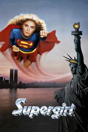 Nonton Film Supergirl (1984) Terbaru Nonton Film Supergirl (1984) Terbaru