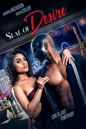 Nonton Film Seal of Desire (2022) Terbaru