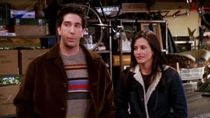 Nonton Film Friends Season 7 Episode 13 Terbaru