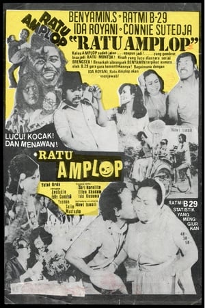 Nonton Film Ratu Amplop (1974) Terbaru Nonton Film Ratu Amplop (1974) Terbaru