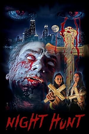 Nonton Film Night Hunt (2022) Terbaru