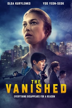 Nonton Film Vanishing (2022) Terbaru