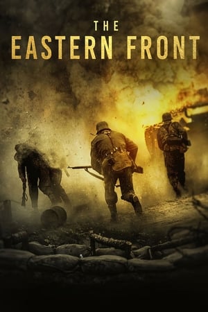 Nonton Film The Eastern Front (2020) Terbaru