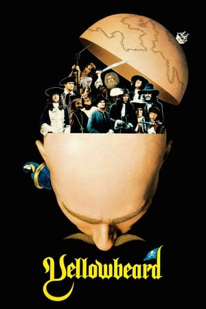 Nonton Film Yellowbeard (1983) Terbaru Nonton Film Yellowbeard (1983) Terbaru