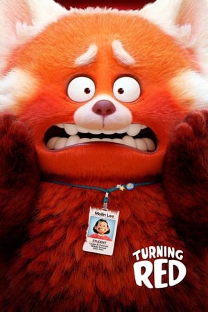 Nonton Film Turning Red (2022) Terbaru