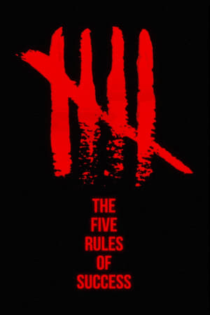 Nonton Film The Five Rules Of Success (2020) Terbaru