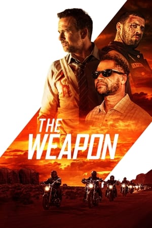 Nonton Film The Weapon (2023) Terbaru