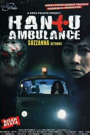 Nonton Film Hantu Ambulance (2008) Terbaru