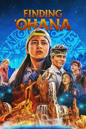 Nonton Film Finding ʻOhana (2021) Terbaru