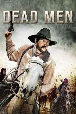 Nonton Film Dead Men (2018) Terbaru