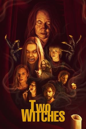 Nonton Film TWO WITCHES (2023) Terbaru Nonton Film TWO WITCHES (2023) Terbaru