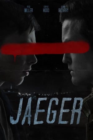 Nonton Film Jaeger (2020) Terbaru