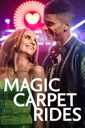 Nonton Film Magic Carpet Rides (2023) Terbaru