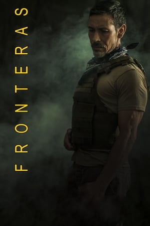 Nonton Film Fronteras (2020) Terbaru