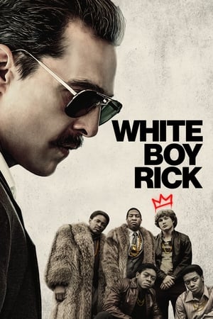 Nonton Film White Boy Rick (2018) Terbaru