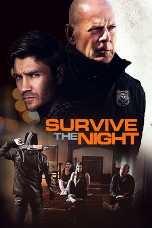 Nonton Film Survive the Night (2020) Terbaru