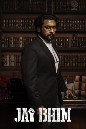 Nonton Film Jai Bhim (2021) Terbaru