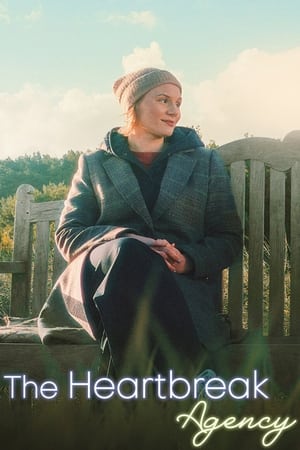 Nonton Film The Heartbreak Agency (2024) Terbaru