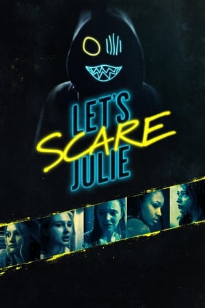 Nonton Film Let’s Scare Julie (2020) Terbaru