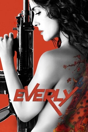 Nonton Film Everly (2014) Terbaru Nonton Film Everly (2014) Terbaru
