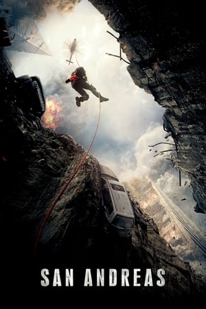 Nonton Film San Andreas (2015) Terbaru