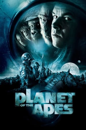 Nonton Film Planet of the Apes (2001) Terbaru Nonton Film Planet of the Apes (2001) Terbaru