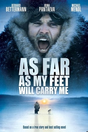 Nonton Film As Far As My Feet Will Carry Me (2001) Terbaru