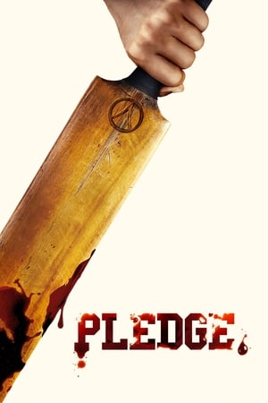 Nonton Film Pledge (2018) Terbaru