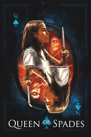 Nonton Film Queen of Spades (2021) Terbaru