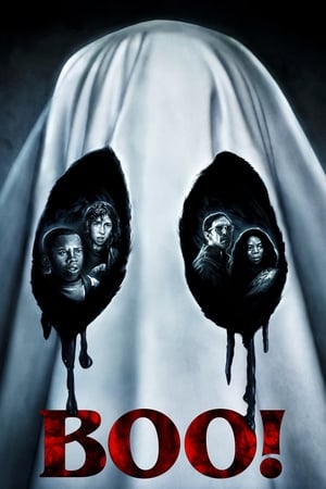 Nonton Film Boo! (2019) Terbaru