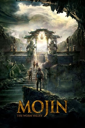 Nonton Film Mojin: The Worm Valley (2018) Terbaru Nonton Film Mojin: The Worm Valley (2018) Terbaru